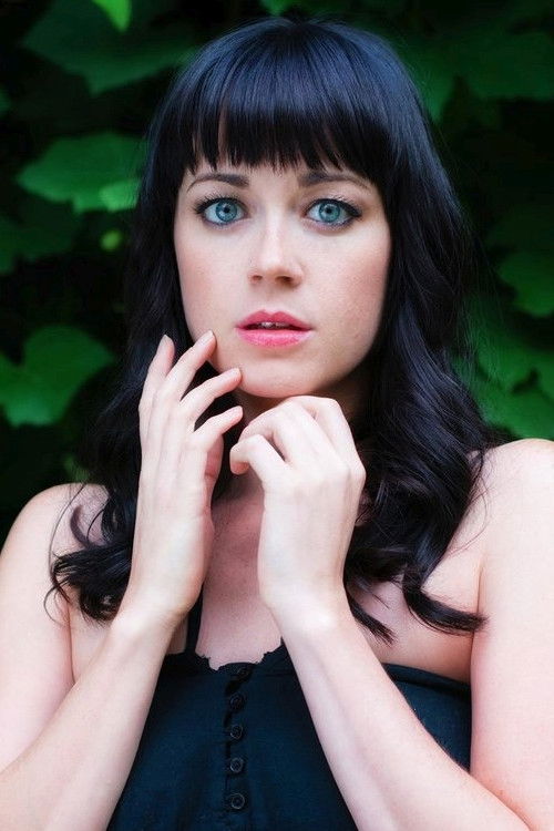 Photo of Amber Stonebraker