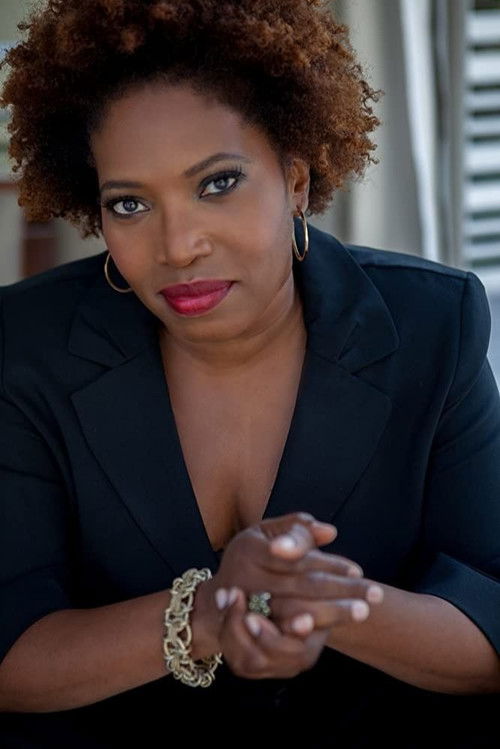 Photo of Saidah Arrika Ekulona