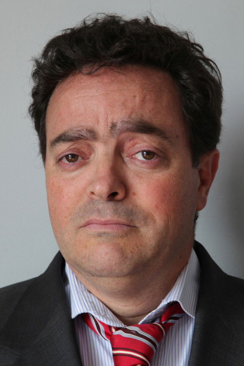 Photo of Felipe Izquierdo