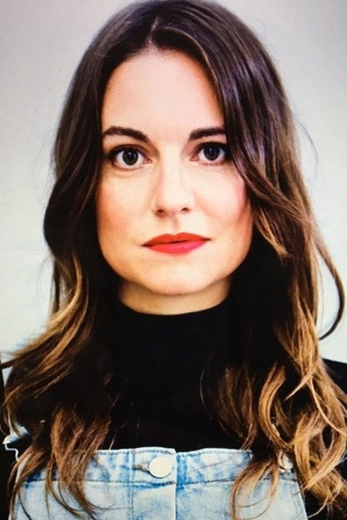 Photo of Eva Crutzen