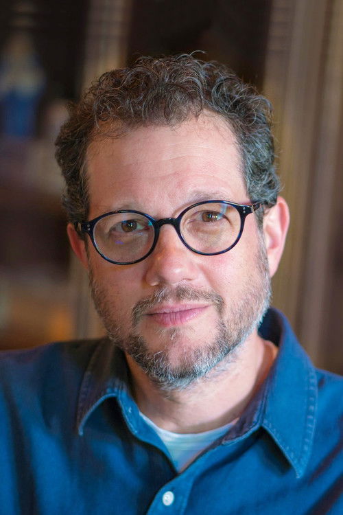 Photo of Michael Giacchino