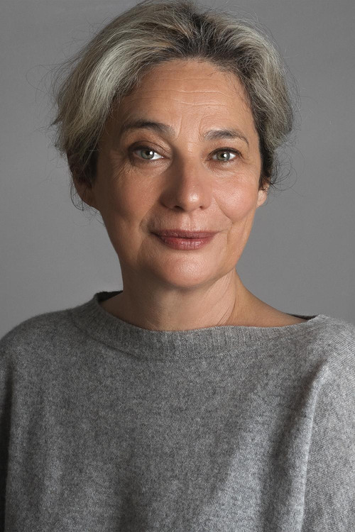 Photo of Elsa Valentim