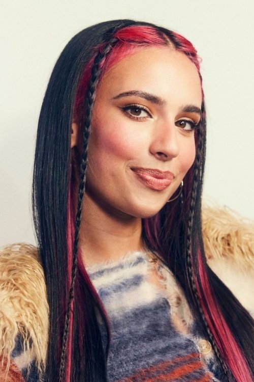 Photo of Kylie Cantrall