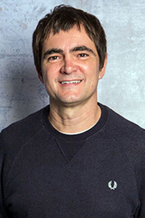 Photo of Samuel Rosa