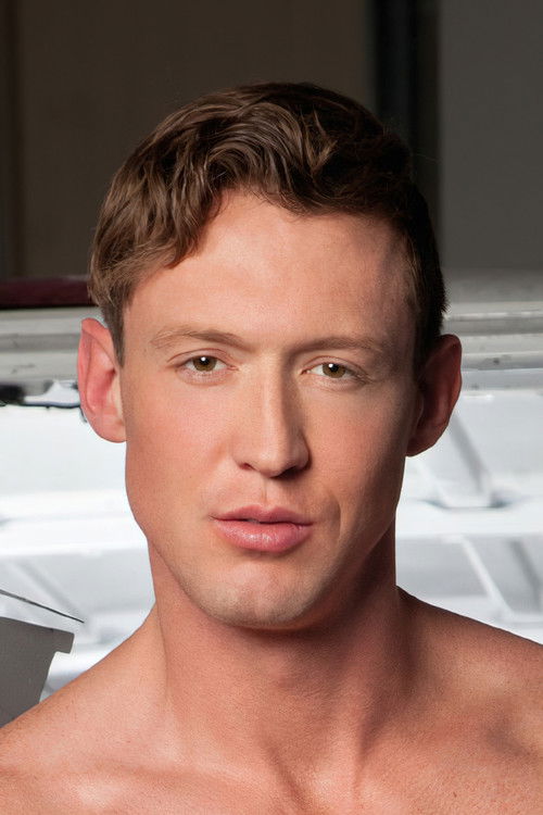 Photo of Pierce Paris