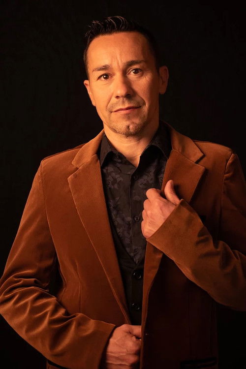 Photo of Ruy Malheiro