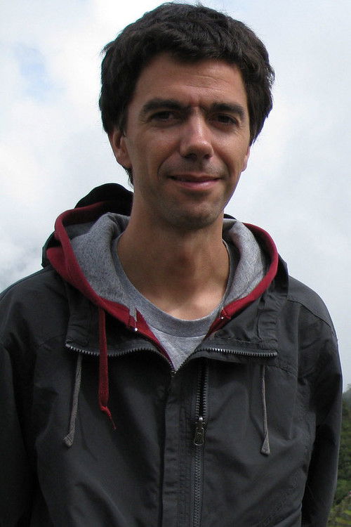 Photo of Enrique Bellande