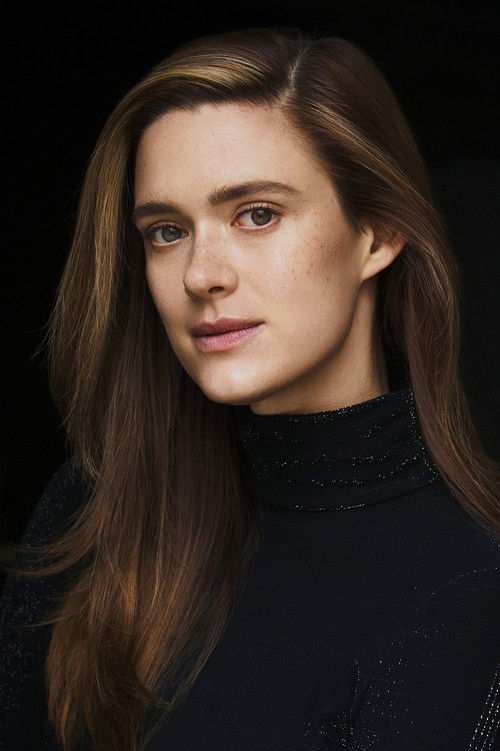 Photo of Krista Kosonen