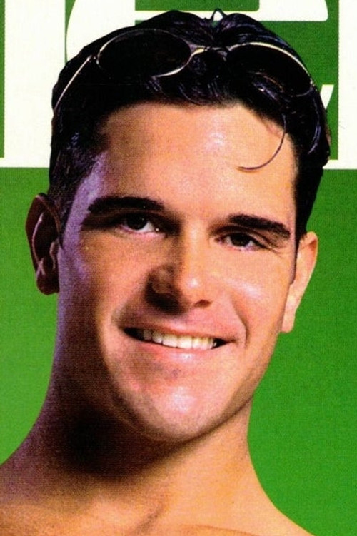 Photo of Joshua Sterling