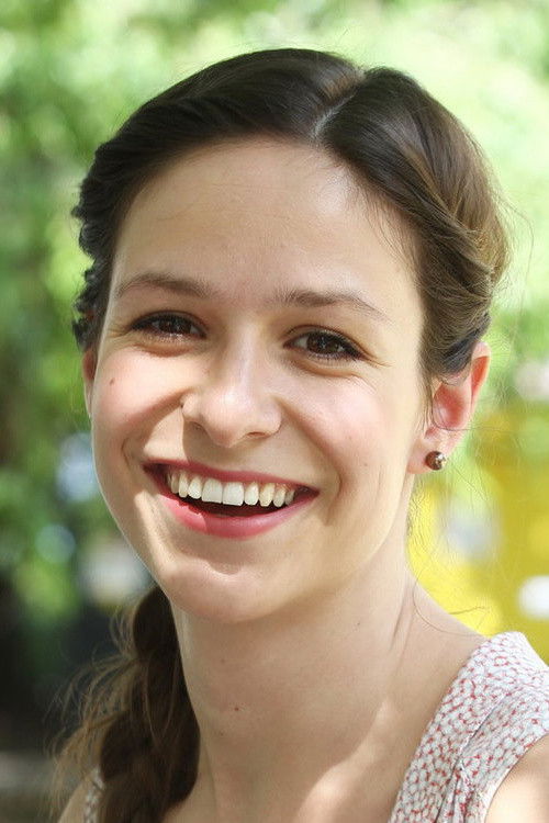 Photo of Veronika Khek Kubařová