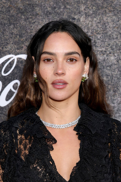 Photo of Adria Arjona