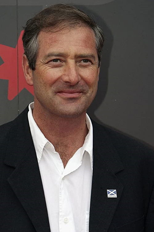 Photo of Julian Wadham