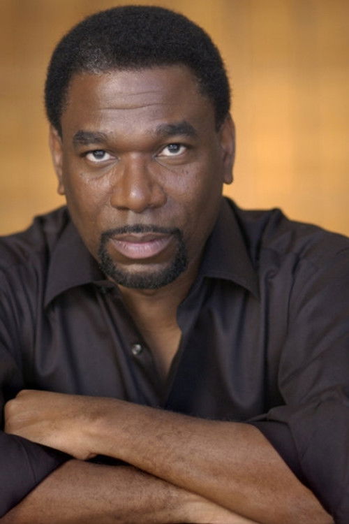 Photo of Alfonso Freeman