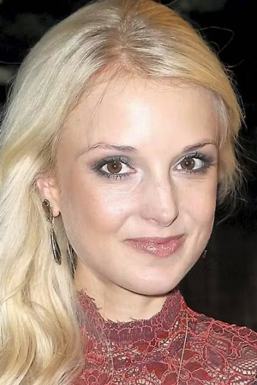 Photo of Mai Manniche