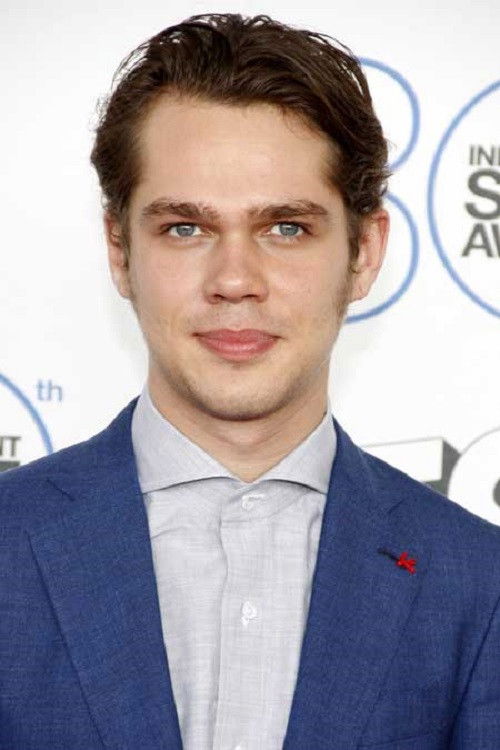 Photo of Ellar Coltrane