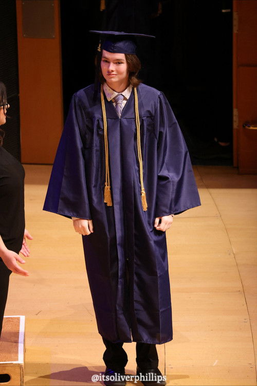 Photo of Jackson Fox