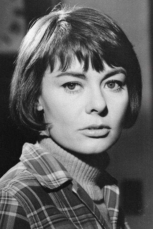 Photo of Anne Heywood