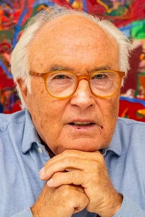 Photo of Flemming Østergaard