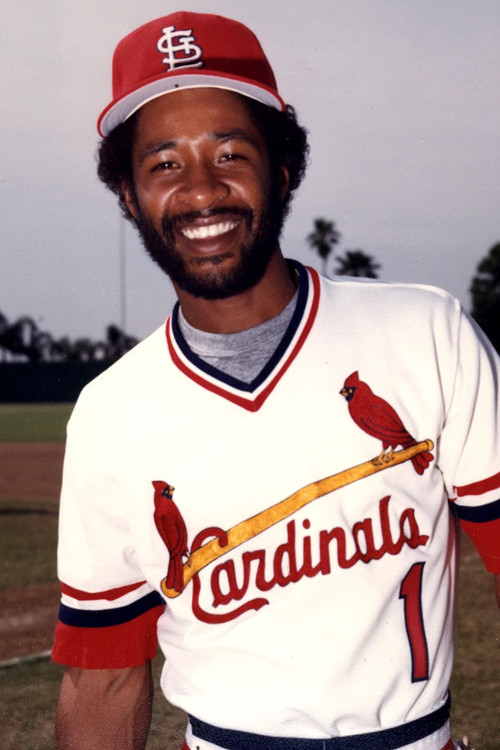 Photo of Ozzie Smith