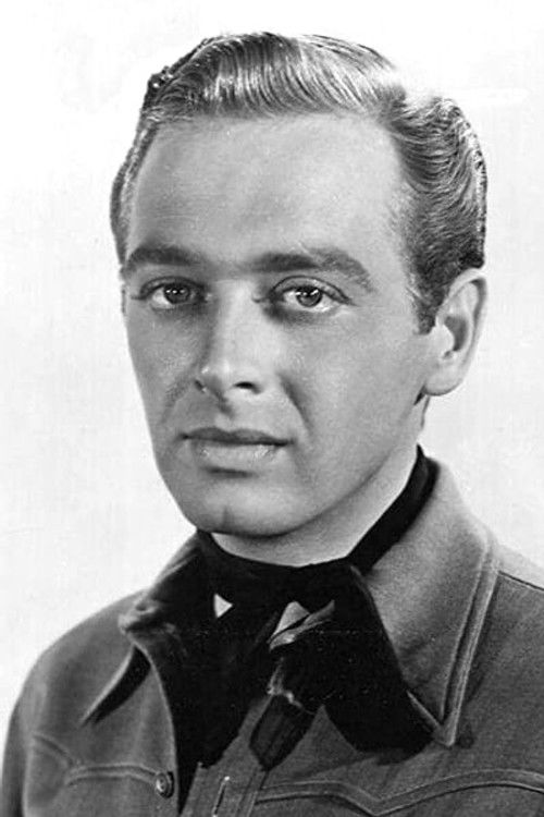 Photo of Rand Brooks