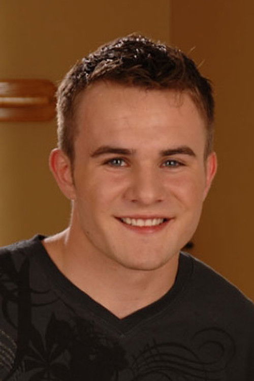 Photo of Ryan Middleton