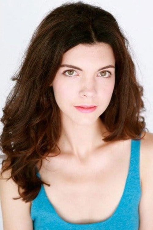 Photo of Raleigh Holmes