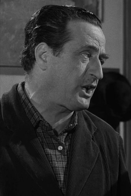 Photo of Memmo Carotenuto