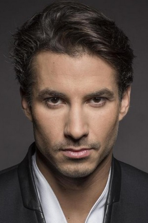 Photo of Jérémy Ferrari