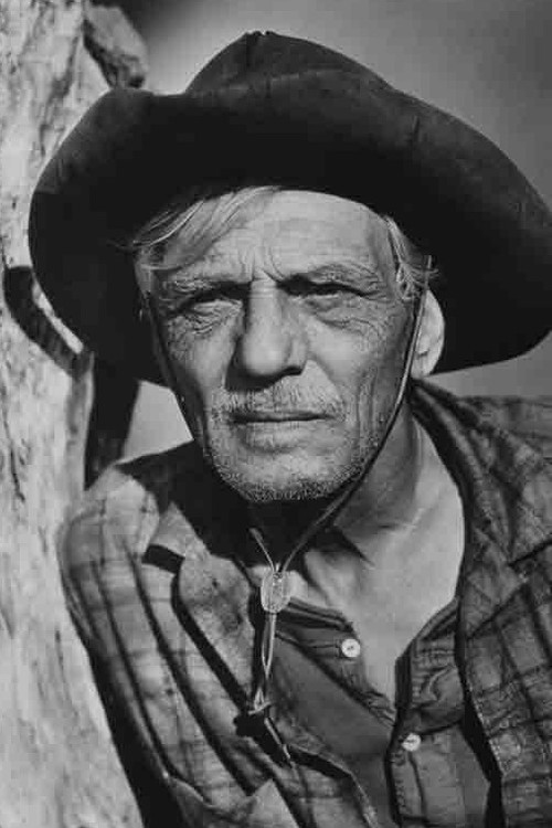 Photo of Francis McDonald