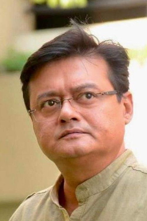 Photo of Saswata Chatterjee