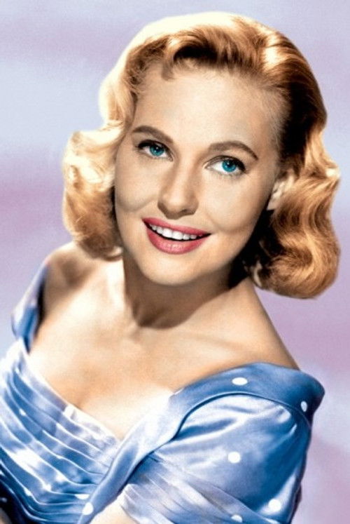 Photo of Lola Albright
