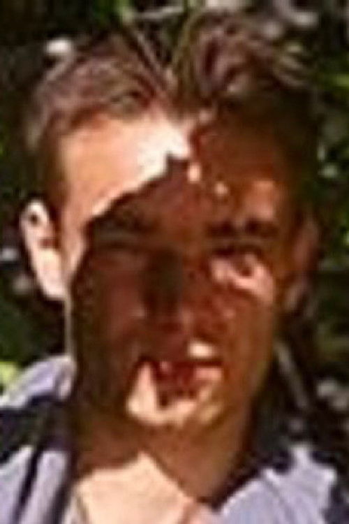 Photo of Tobias Haim