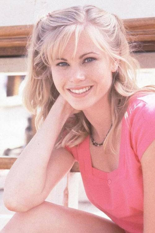 Photo of Catherine Sutherland