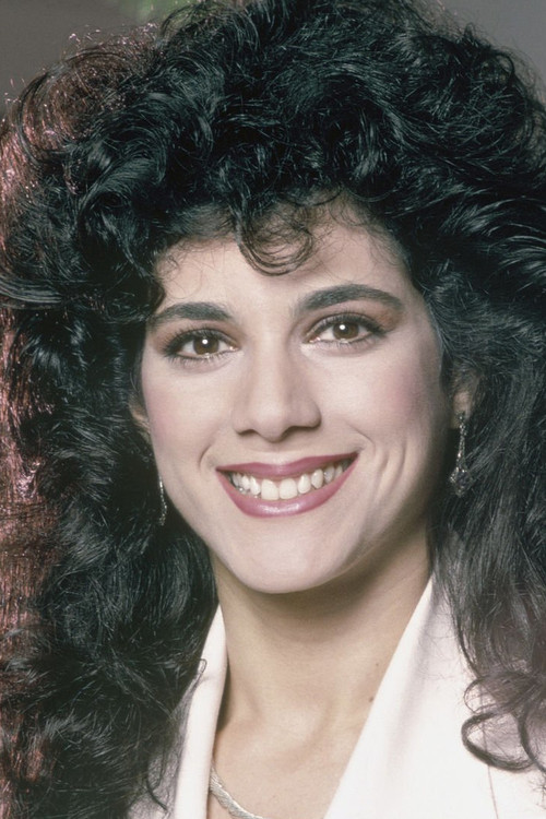 Photo of Saundra Santiago