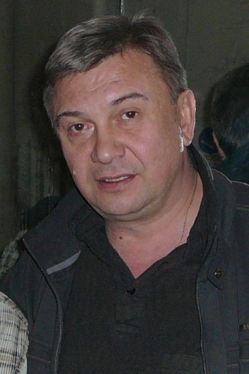 Photo of Sergey Koshonin