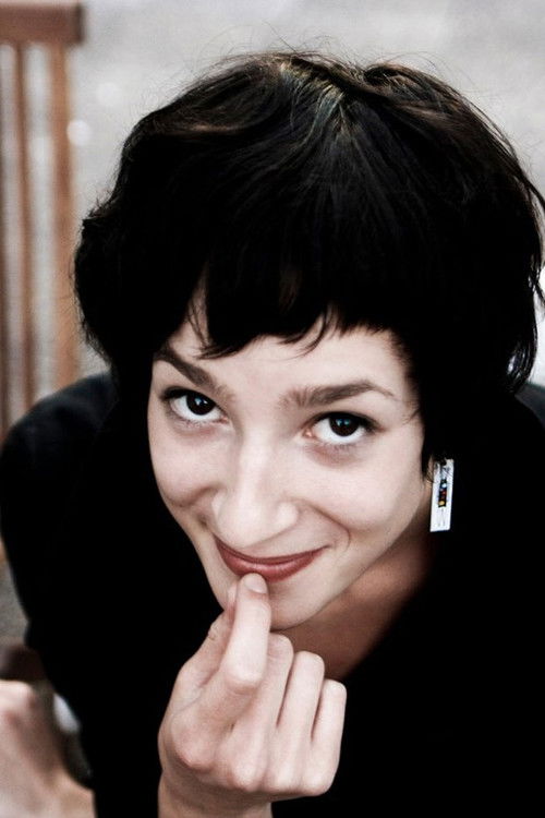 Photo of Kristiina-Hortensia Port