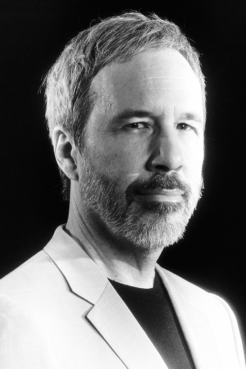 Photo of Denis Villeneuve