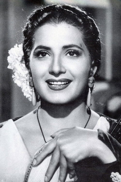 Photo of Juanita Reina