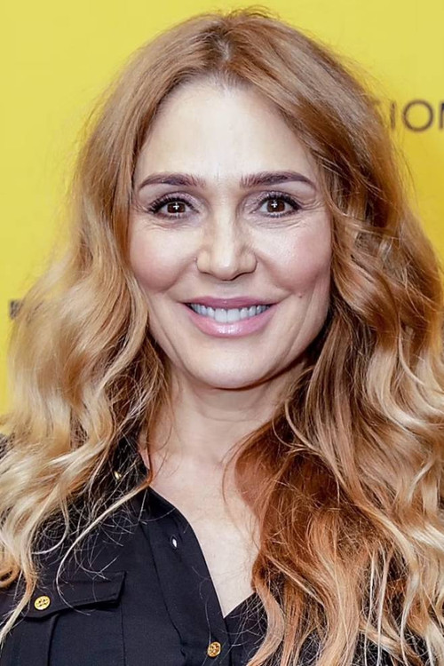 Photo of Tottie Goldsmith