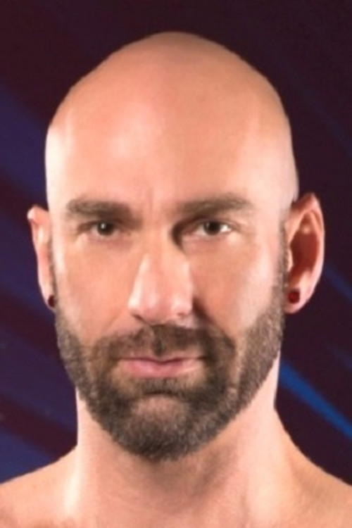 Photo of Drew Sebastian