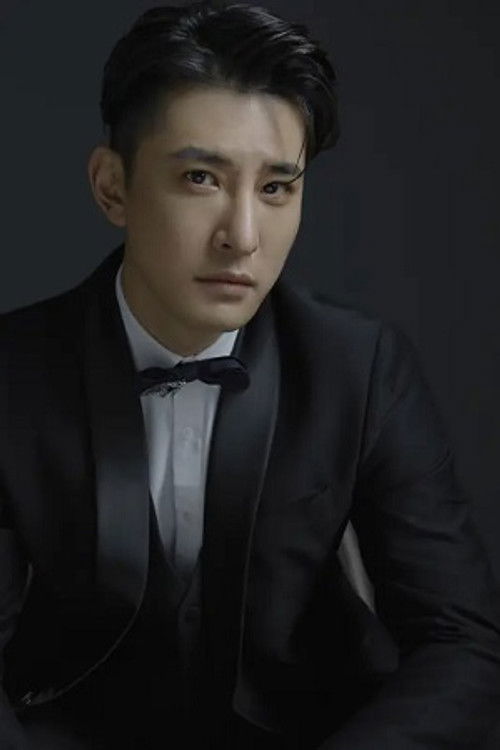 Photo of Gong Zhengnan