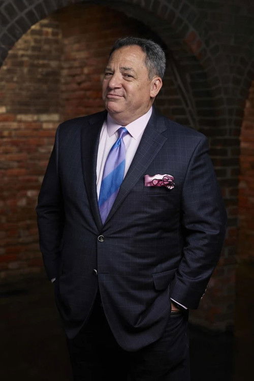 Photo of Josh Mankiewicz