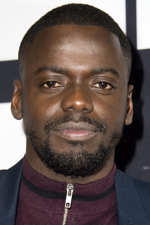 Photo of Daniel Kaluuya
