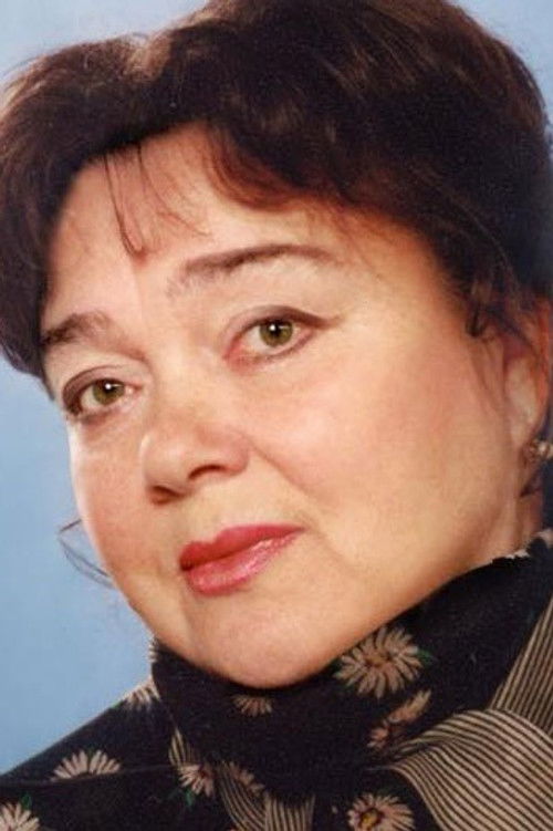 Photo of Nina Doroshina