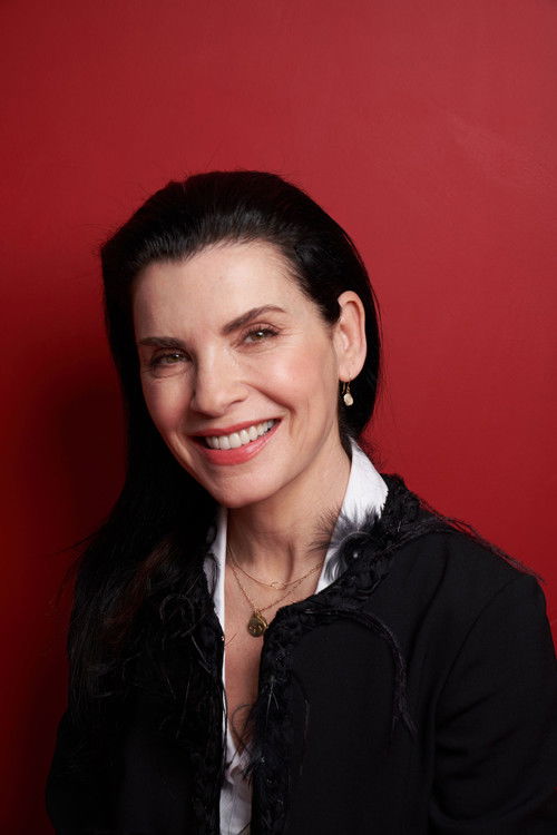 Photo of Julianna Margulies