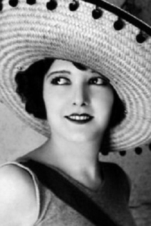 Photo of Thelma Parr