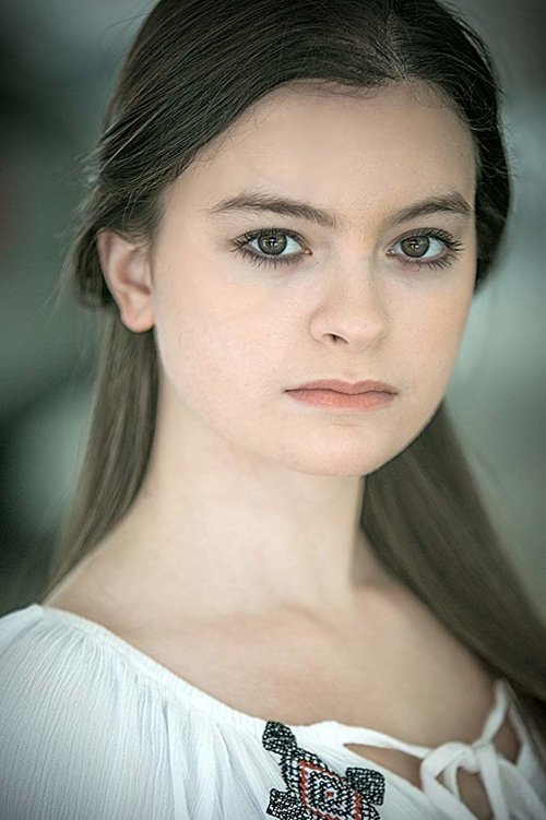 Photo of Dalila Bela