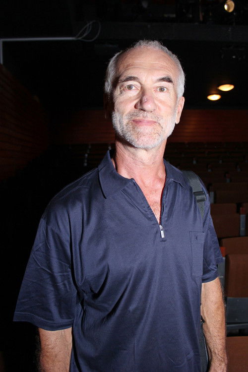 Photo of Aleksei Grabbe