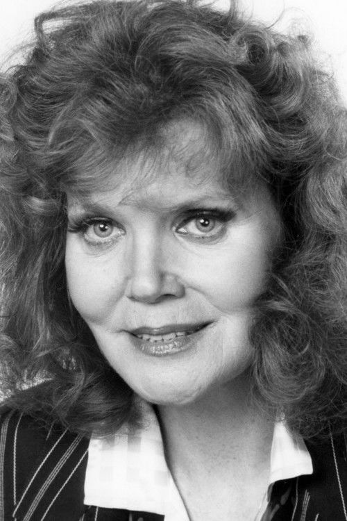 Photo of Eileen Brennan
