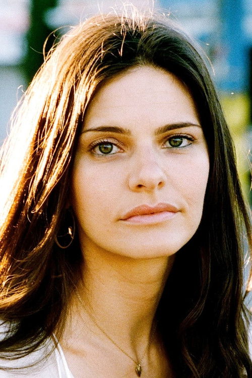 Photo of Lindsey Kraft